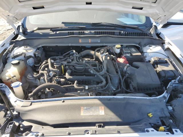 Photo 11 from auction – 2019 FORD FUSION SE with VIN 3FA6P0HD6KR287141