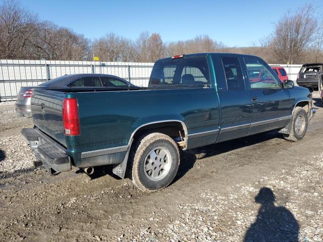 Photo 3 from auction – 1995 CHEVROLET GMT-400 C1 with VIN 2GCEC19Z9S1242345