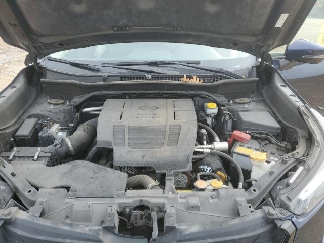 Photo 12 from auction – 2022 SUBARU FORESTER S with VIN JF2SKAJC3NH418791