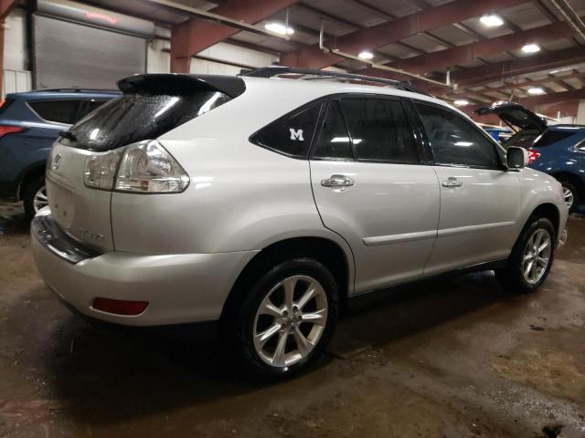 Photo 3 from auction – 2009 LEXUS RX 350 with VIN 2T2GK31U99C067772