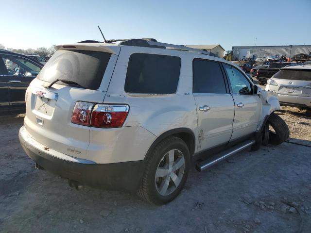 Photo 3 from auction – 2011 GMC ACADIA SLT with VIN 1GKKVSED4BJ206506