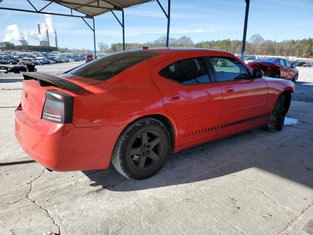 Photo 3 from auction – 2008 DODGE CHARGER with VIN 2B3KA43G98H143947