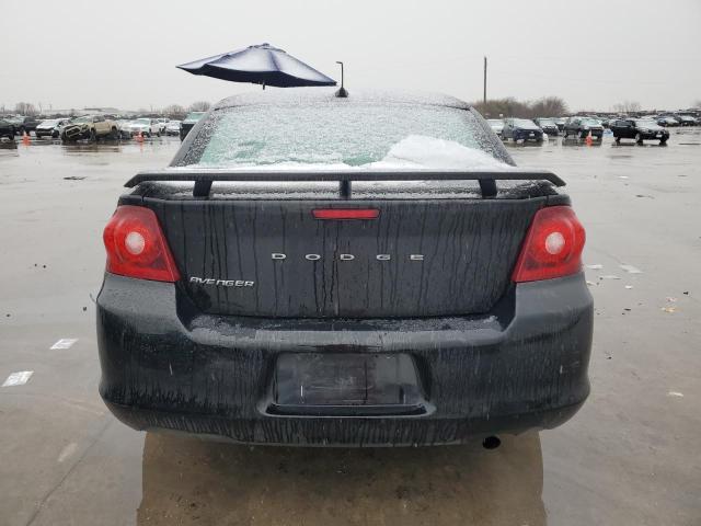 Photo 6 from auction – 2012 DODGE AVENGER SE with VIN 1C3CDZAB4CN243408
