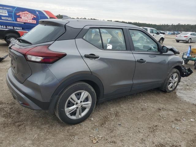 Photo 3 from auction – 2023 NISSAN KICKS S with VIN 3N1CP5BV2PL551142