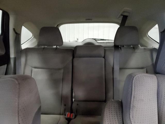 Photo 10 from auction – 2012 HONDA CR-V LX with VIN 2HKRM3H3XCH001384