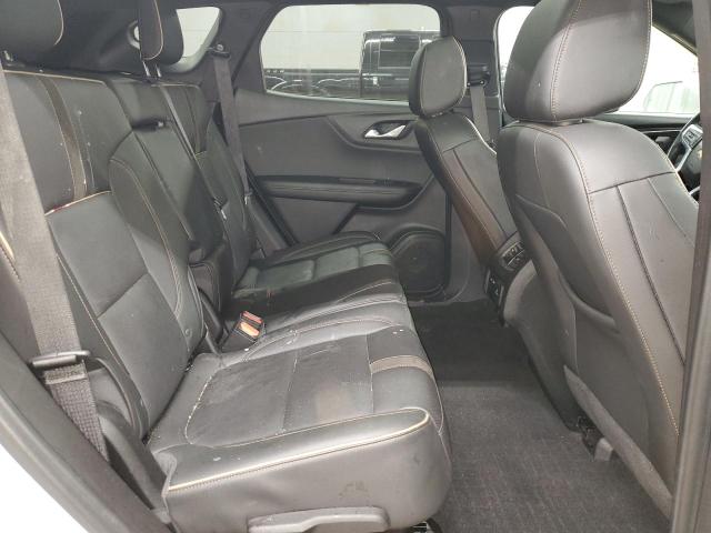 Photo 11 from auction – 2020 CHEVROLET BLAZER PRE with VIN 3GNKBFRS0LS662742