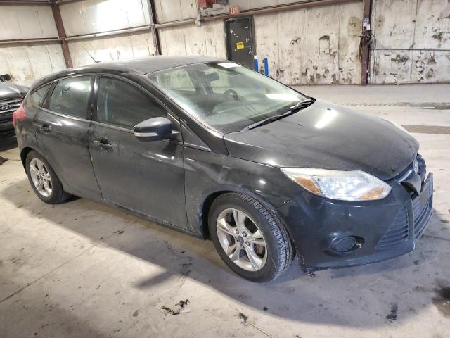 Zdjęcie 4 z aukcji – 2014 FORD FOCUS SE z VIN 1FADP3K2XEL265422