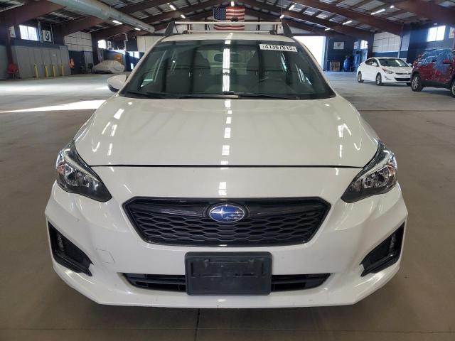 Photo 5 from auction – 2019 SUBARU IMPREZA SP with VIN 4S3GKAJ6XK1601267