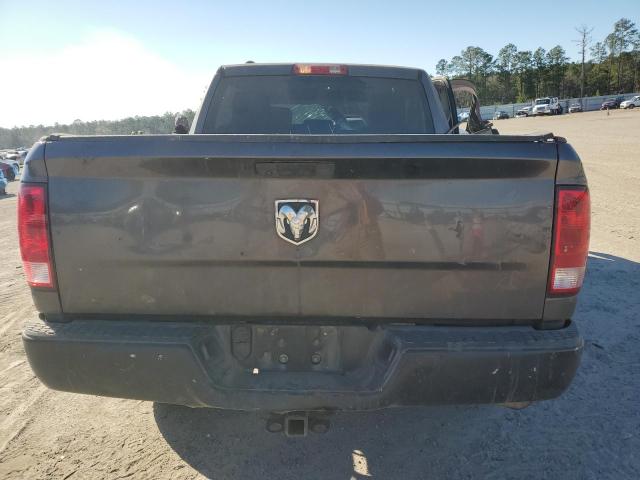 Photo 6 from auction – 2019 RAM 1500 CLASS with VIN 1C6RR6KG4KS515236