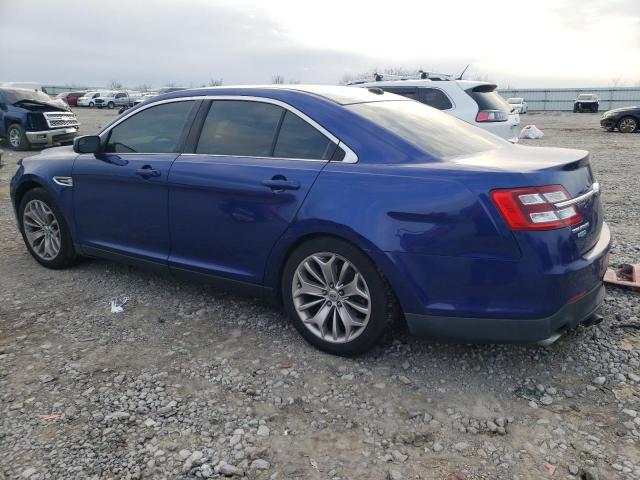 Photo 2 from auction – 2014 FORD TAURUS LIM with VIN 1FAHP2F80EG103611
