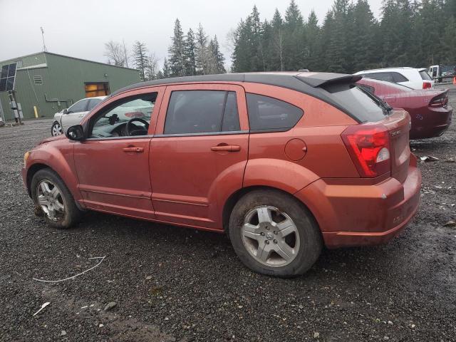 Photo 2 from auction – 2009 DODGE CALIBER SX with VIN 1B3HB48A99D213988