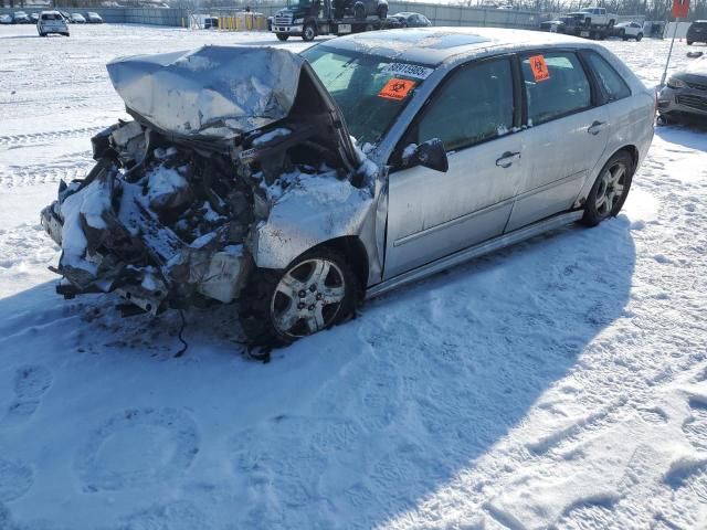 CHEVROLET MALIBU MAX 2004 with VIN 1G1ZU64854F188184 - Photo from auction