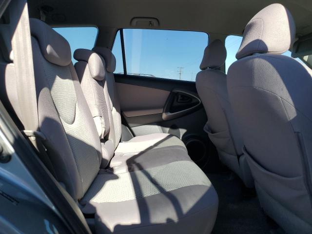 Photo 11 from auction – 2007 TOYOTA RAV4 with VIN JTMZK33V376004822
