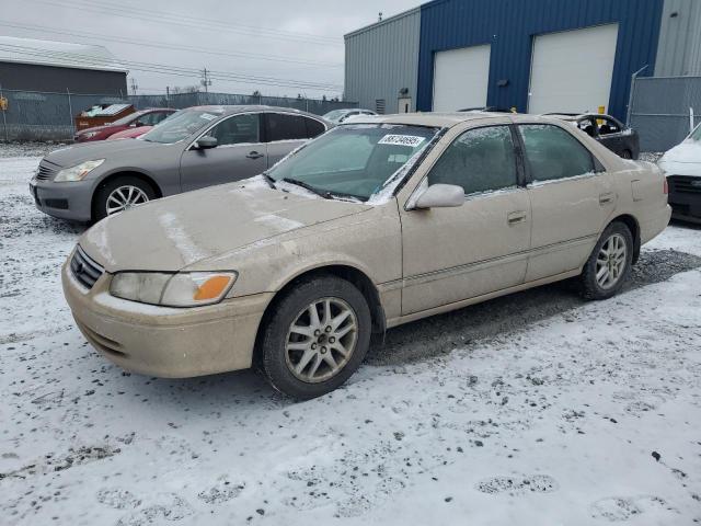 TOYOTA CAMRY CE 2000 with VIN JT2BF22K2Y0270417 - Photo from auction
