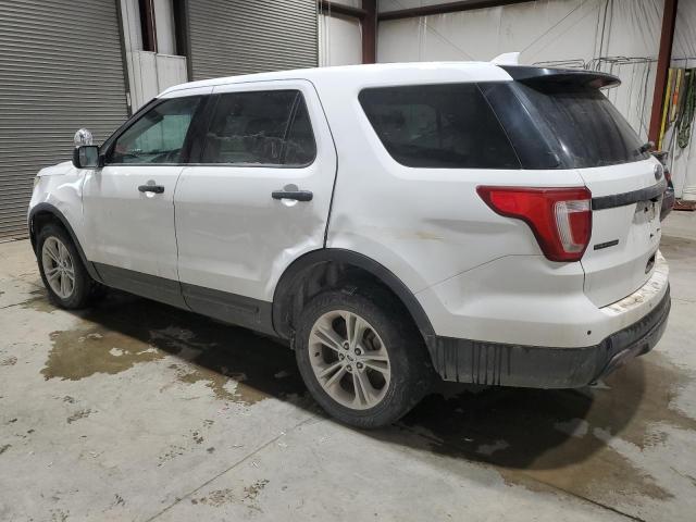 Фото 2 с аукциона – 2016 FORD EXPLORER P с VIN 1FM5K8AT7GGB74135