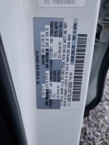 Photo 14 from auction – 2017 MAZDA CX-5 TOURI with VIN JM3KFBCL3H0180859