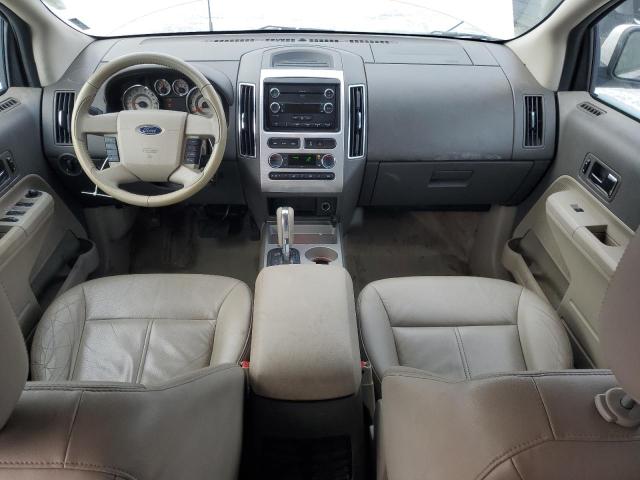 Photo 8 from auction – 2010 FORD EDGE SEL with VIN 2FMDK4JC7ABA62227