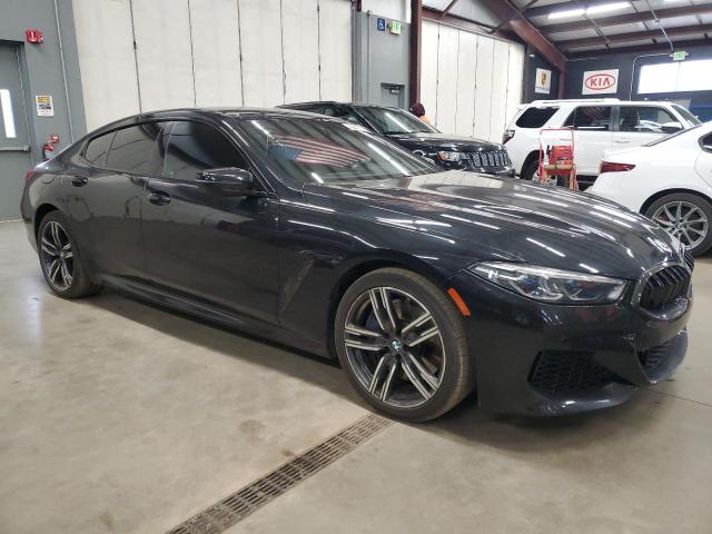 Foto 4 de la subasta – 2020 BMW 840I con VIN WBAGV2C09LCD61947