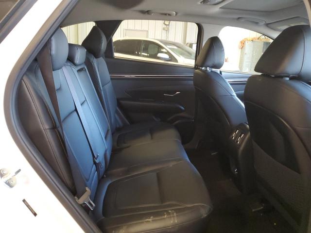 Photo 11 from auction – 2023 HYUNDAI TUCSON SEL with VIN 5NMJFCAE9PH212176