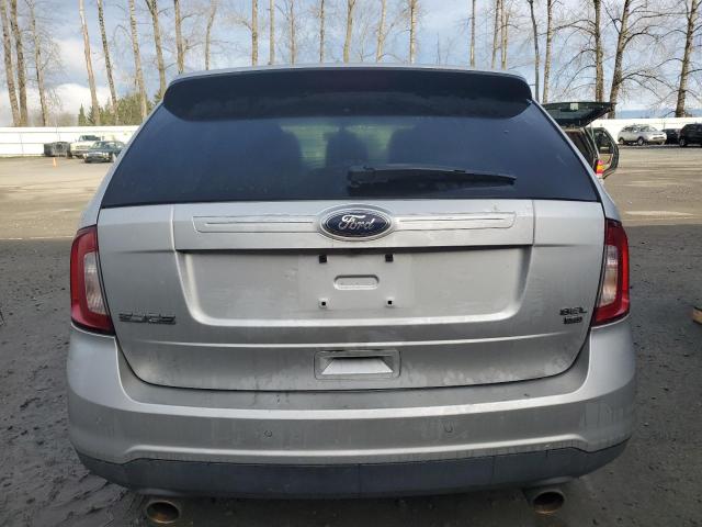 Photo 6 from auction – 2012 FORD EDGE SE with VIN 2FMDK4JC8CBA85728