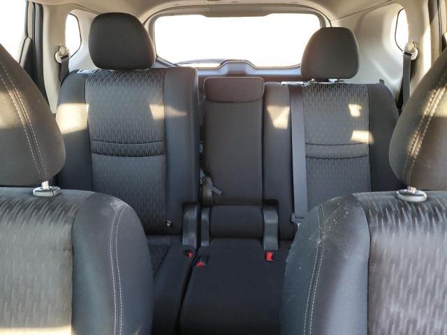 Photo 10 from auction – 2017 NISSAN ROGUE S with VIN JN8AT2MT0HW401332