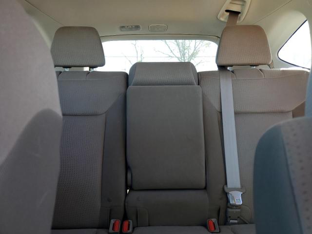 Photo 10 from auction – 2014 HONDA CR-V EX with VIN 2HKRM3H59EH542558