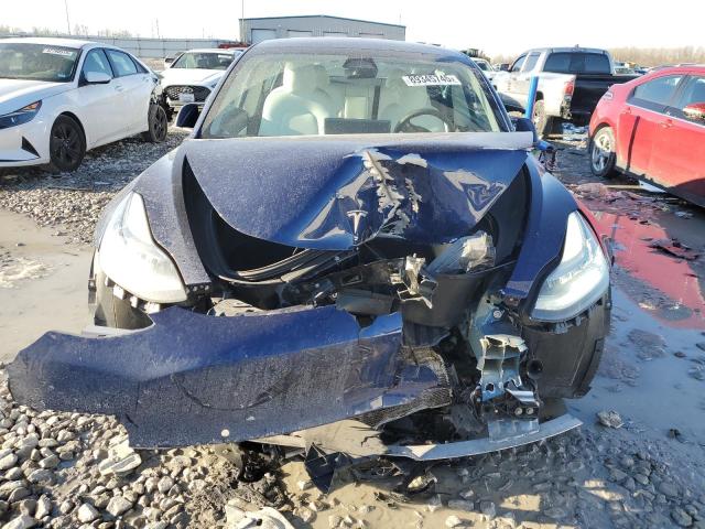Photo 5 from auction – 2021 TESLA MODEL 3 with VIN 5YJ3E1EA7MF850334