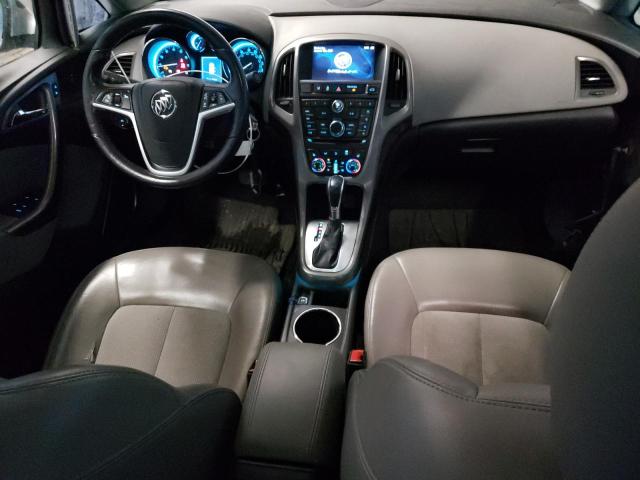 Photo 8 from auction – 2014 BUICK VERANO CON with VIN 1G4PR5SK3E4109211