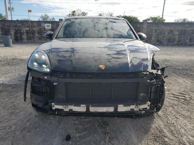 Снимка 5 от търг – 2020 PORSCHE CAYENNE E- с VIN WP1AE2AY7LDA22692