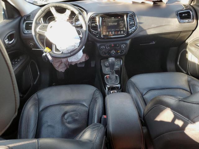 Photo 8 from auction – 2018 JEEP COMPASS LI with VIN 3C4NJDCB5JT424012