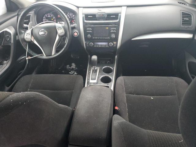 Photo 8 from auction – 2013 NISSAN ALTIMA 3.5 with VIN 1N4BL3AP1DN412861