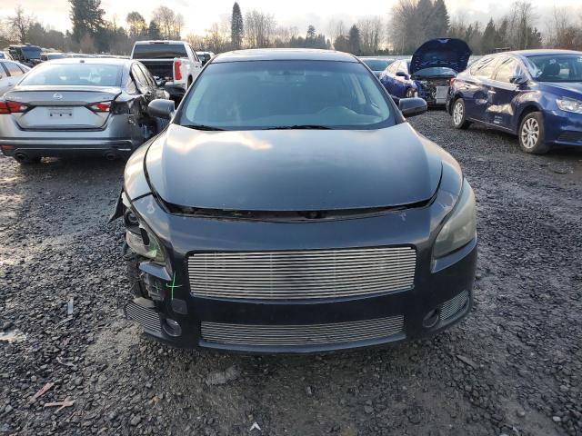 Photo 5 from auction – 2013 NISSAN MAXIMA S with VIN 1N4AA5AP9DC829041