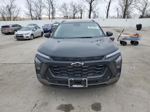 Photo 5 from auction – 2025 CHEVROLET TRAX ACTIV with VIN KL77LKEP7SC015326