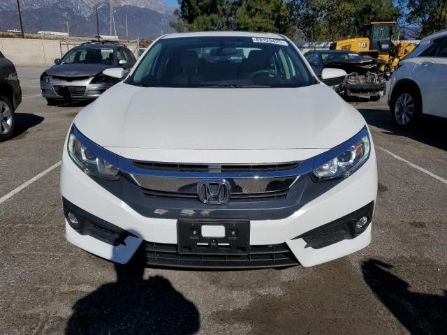 Photo 5 from auction – 2017 HONDA CIVIC EX with VIN 2HGFC1F31HH643166
