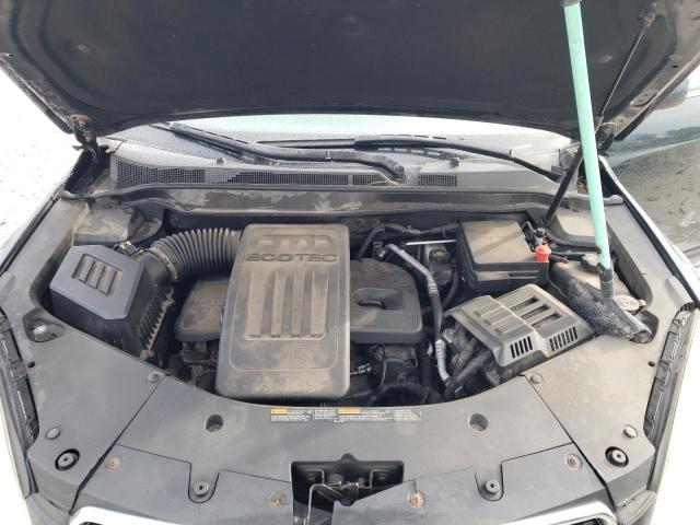 Снимка 12 от търг – 2011 CHEVROLET EQUINOX LT с VIN 2CNFLEEC3B6399252