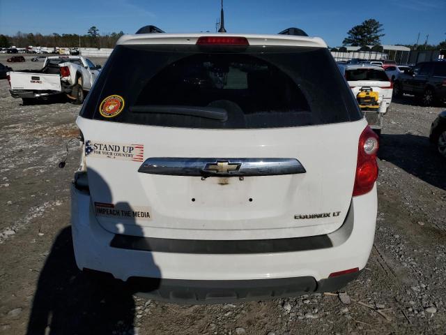 Photo 6 from auction – 2013 CHEVROLET EQUINOX LT with VIN 1GNALDEK5DZ110256