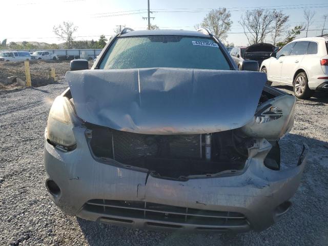 Photo 5 from auction – 2014 NISSAN ROGUE SELE with VIN JN8AS5MT1EW103548