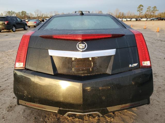 Photo 6 from auction – 2013 CADILLAC CTS-V with VIN 1G6DV1EP4D0108337