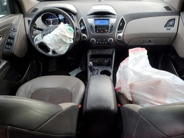 Photo 8 from auction – 2012 HYUNDAI TUCSON GLS with VIN KM8JU3AC7CU532065