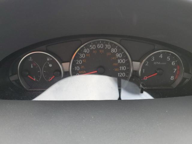 Zdjęcie 9 z aukcji – 2005 SATURN ION LEVEL z VIN 1G8AG52F95Z132931