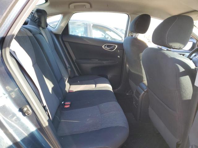 Photo 10 from auction – 2014 NISSAN SENTRA S with VIN 3N1AB7AP2EY204074
