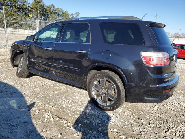 Photo 2 from auction – 2012 GMC ACADIA DEN with VIN 1GKKVTEDXCJ408371
