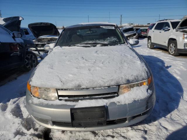 Photo 5 from auction – 2000 SATURN LS1 with VIN 1G8JU52F5YY672182