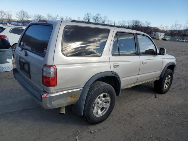 Photo 3 from auction – 1997 TOYOTA 4RUNNER with VIN JT3HN86R5V0111454