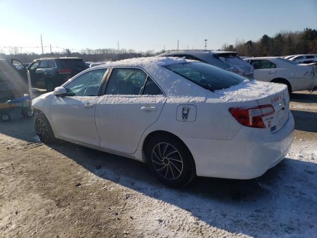 Photo 2 from auction – 2012 TOYOTA CAMRY BASE with VIN 4T4BF1FK7CR206436