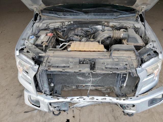 Photo 11 from auction – 2016 FORD F150 SUPER with VIN 1FTEW1E88GKE14697