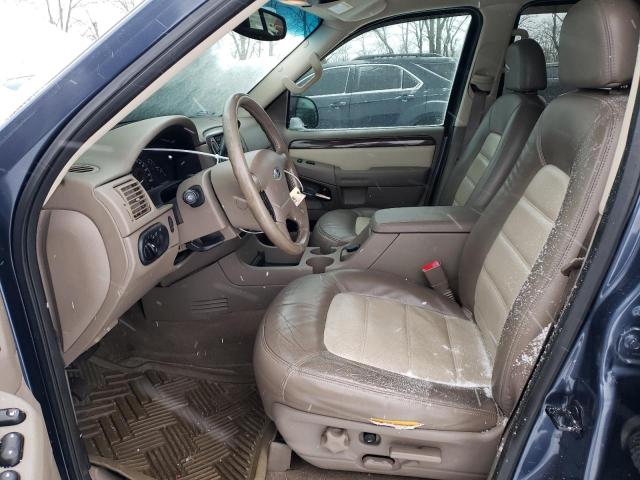Photo 7 from auction – 2002 FORD EXPLORER E with VIN 1FMZU74E62ZA34111
