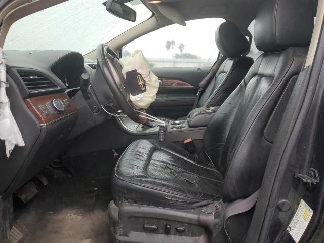 Photo 7 from auction – 2014 LINCOLN MKX with VIN 2LMDJ6JK1EBL18393