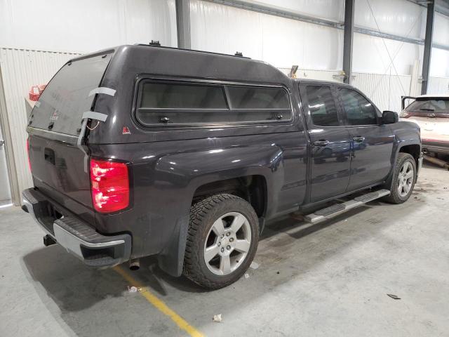 Photo 3 from auction – 2014 CHEVROLET SILVERADO with VIN 1GCVKREC9EZ319603