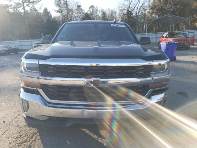 Photo 5 from auction – 2016 CHEVROLET SILVERADO with VIN 3GCUKREC7GG162524